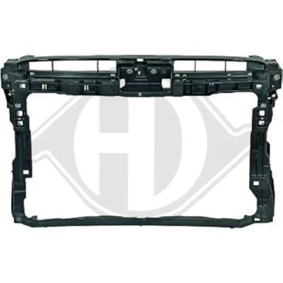 Abbildung von DIEDERICHS 2249002 Schlossträger VOLKSWAGEN: Passat B8 Variant, B7 Limousine
