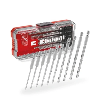 Abbildung von Einhell METAL Drill Bit 10SHOT S CASE 49108723