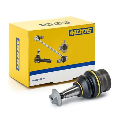Abbildung von MOOG AU BJ 7440 Traggelenk Vorderachse 21,8 42 82 AUDI: A4 B8 Avant, Q5, Limousine