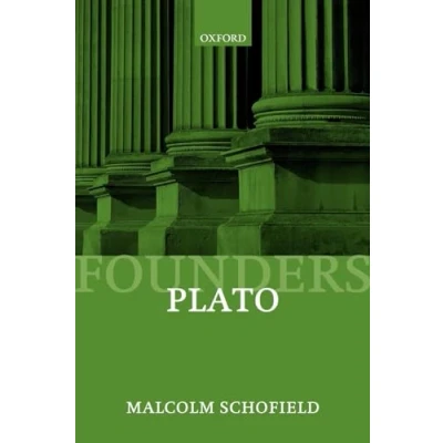 Abbildung von Plato: Political Philosophy (Founders of Modern and Social Thought)