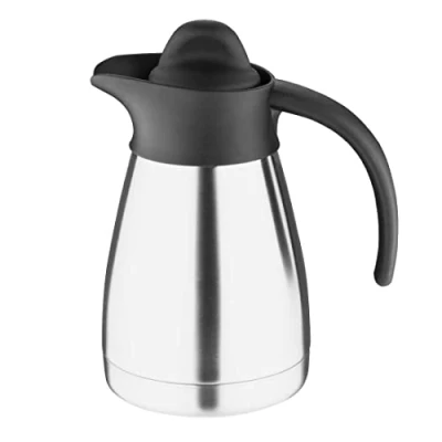 Abbildung von Olympia Isolierkanne, 500 ml, innovatives Design neue Funktionen für ein besseres Erlebnis