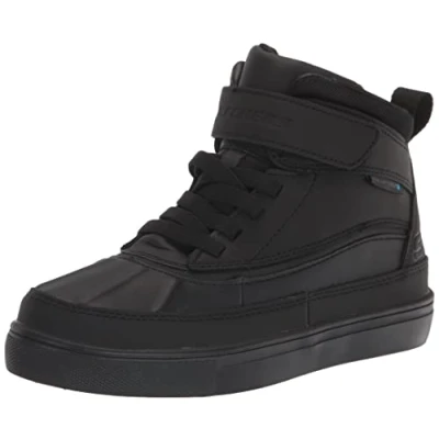 Abbildung von Sneaker für Jungen City Point Merlox