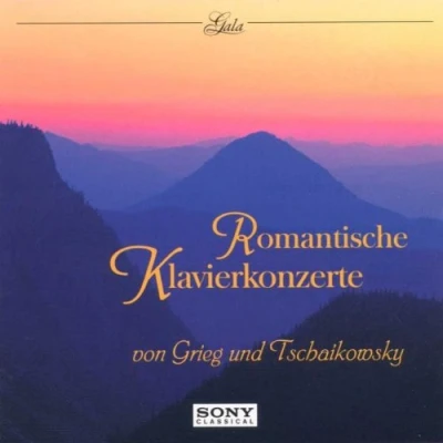Abbildung von Romantische Klavierkonzerte