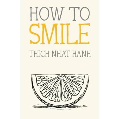 Abbildung von How to Smile (Mindfulness Essentials, Band 10)