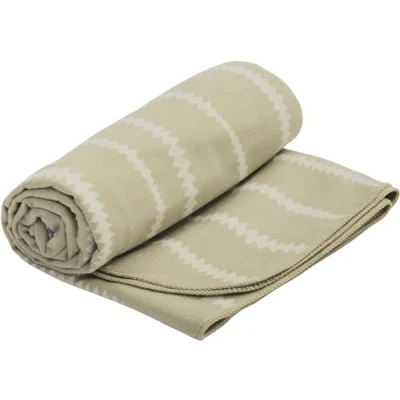 Abbildung von Sea to Summit Drylite Towel Large Handtuch