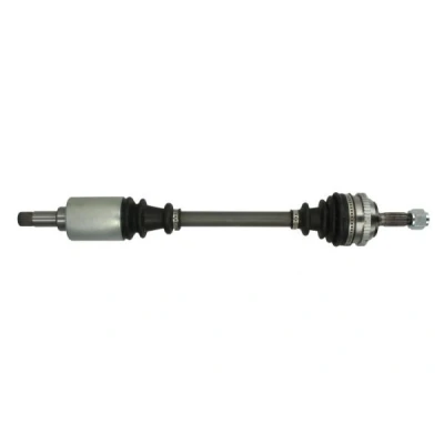 Abbildung von PASCAL G2C029PC Antriebswelle Vorderachse links 620 für Fahrzeuge mit ABS CITROËN: Saxo Schrägheck, C4 I PEUGEOT: 106 II Schrägheck