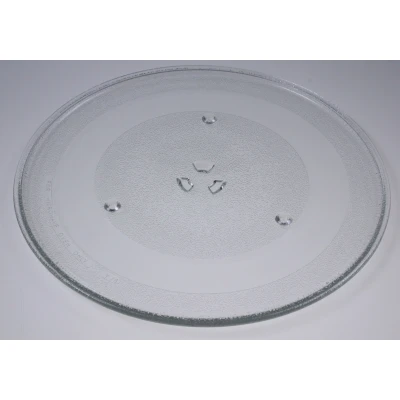Abbildung von Whirlpool Indesit C00629325 Drehscheibe drehteller glas