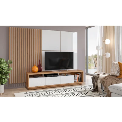 Abbildung von INOSIGN Wohnwand &quot;Celine&quot;, Breite 251,5 cm.