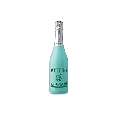 Abbildung von Cipriani Cocktail Bellini Pfirsich