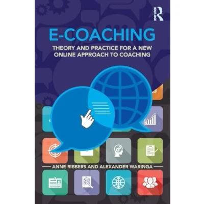 Abbildung von E Coaching: Theory and practice for a new online approach to coaching