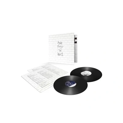 Abbildung von The Wall (Vinyl LP)