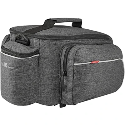 Abbildung von Rixen &amp; Kaul Unisex Erwachsene 0268RSGR Gepäckträgertaschen, Mehrfarbig, Standard