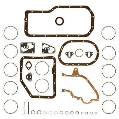 Abbildung von AJUSA 54021100 Dichtungssatz, Kurbelgehäuse PEUGEOT: J5 Pritsche/Fahrgestell, Bus, CITROËN: C25 Pritsche/Fahrgestell