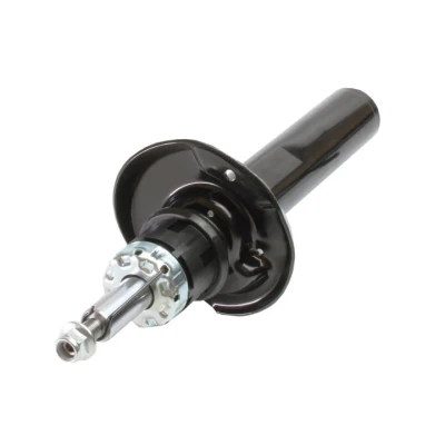 Abbildung von MAXGEAR 11 1374 Stoßdämpfer Gasdruck Zweirohr Federbein oben Stift AUDI: Q3