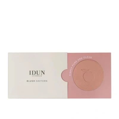 Abbildung von IDUN Minerals Mineral Blush Havtorn