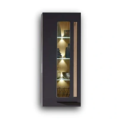 Abbildung von Innostyle Hängevitrine &quot;Loft Two&quot;, mit Soft Close Funktion