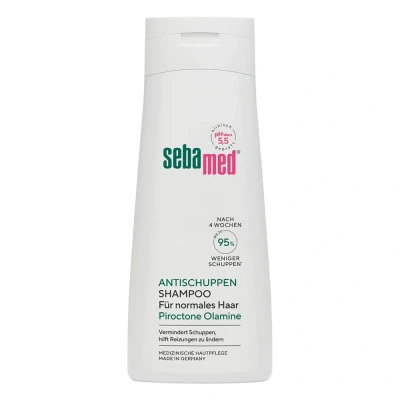 Abbildung von Sebamed Anti Schuppen Shampoo