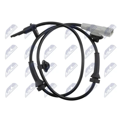 Abbildung von Sensor, Raddrehzahl NTY HCA NS 175