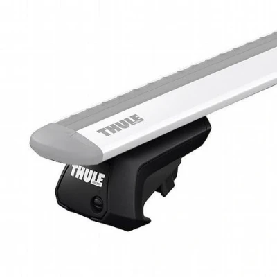 Abbildung von Thule Foot EVO Raised Rail