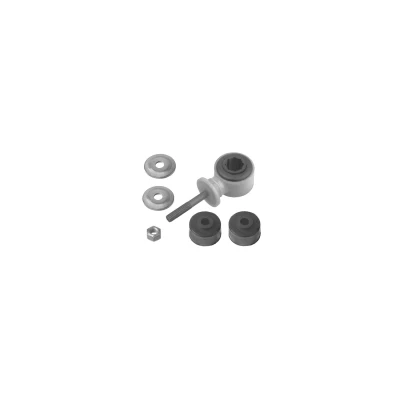 Abbildung von febi BILSTEIN 09475 Koppelstange Vorderachse links, rechts Plus mit Anbaumaterial OPEL: Astra G CC, Caravan