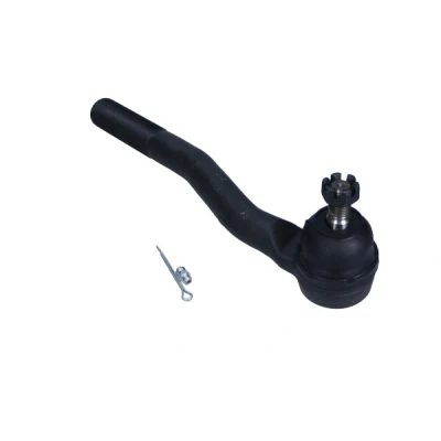 Abbildung von MAXGEAR 69 1203 Spurstangenkopf M24 x 1,5, M12 1,25 Vorderachse rechts, unten mit Kronenmutter JEEP: GRAND CHEROKEE 2