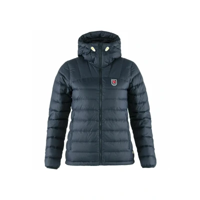 Abbildung von Fjällräven EXPEDITION PACK Daunenjacke, Damen, Größe: 34, Navy