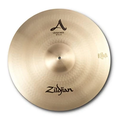 Abbildung von Zildjian A0024 A Crash / Ride Becken 20&quot;