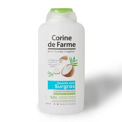 Abbildung von Crema De Ducha Ultra Hidratante Con Coco 500ml (1er Pack)
