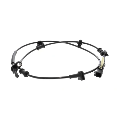 Abbildung von VEMO V25 72 0239 ABS Sensor Hinterachse links mit Kabel 2 eckig