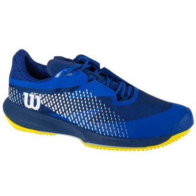 Abbildung von Wilson Herren Tennisschuhe KAOS SWIFT 1.5 CLAY Tennisschuh