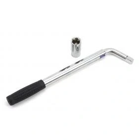 Abbildung von AMiO TWW 17/19mm 01037 Radmutternschlüssel Sechskant 17, 19