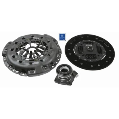 Abbildung von SACHS XTend Kit plus CSC 3000 990 188 Kupplungssatz 240 SAAB: 9 3 Kombi, Limousine