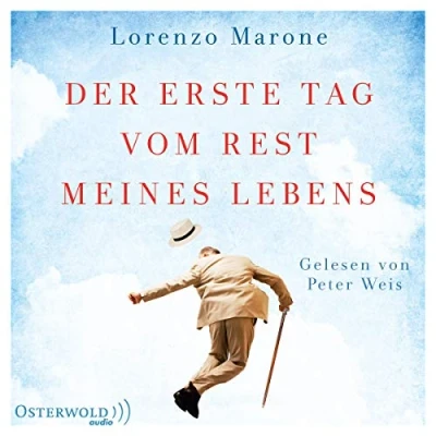Abbildung von Der erste Tag vom Rest meines Lebens: 6 CDs