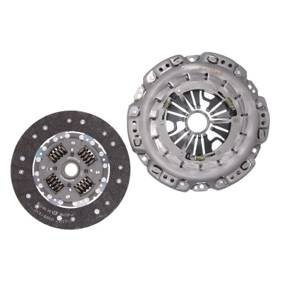 Abbildung von LuK 624 3299 09 Kupplungssatz MERCEDES BENZ: C Klasse Limousine, T modell, E Limousine