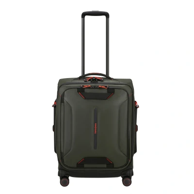Abbildung von Samsonite Ecodiver Spinner Duffle 55/20 climbing ivyHandgepäck Koffer Leichte