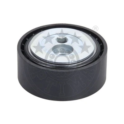 Abbildung von OPTIMAL 0 N1320 Spannrolle PEUGEOT: 206 Schrägheck, 807, 306 CITROËN: Berlingo / First I, Xsara Picasso, C8