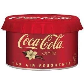 Abbildung von Airpure Lufterfrischer Iconic Cap CC ICONCAP 901 V Coca Cola Vanilla