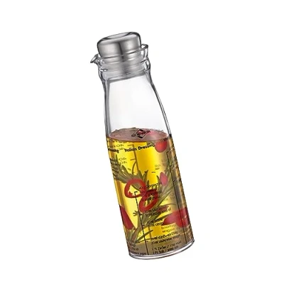 Abbildung von Küchenprofi Dressing Shaker