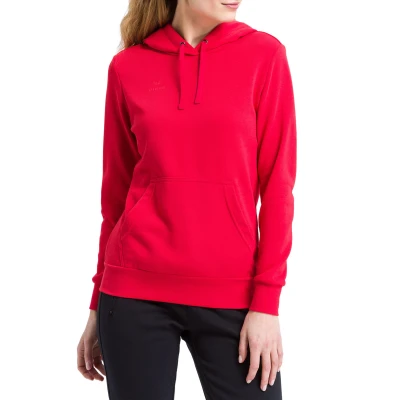 Abbildung von Erima Hoodie Damen Kapuzensweat (1 tlg)