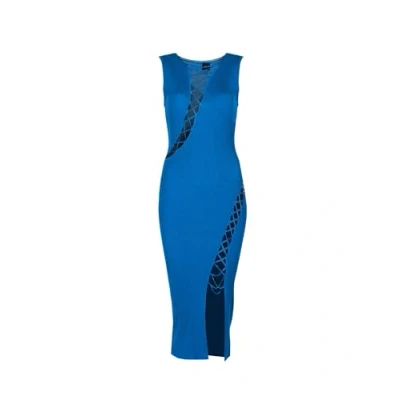 Abbildung von Pinko Kleid Cerie 100632 A0EV S (EU)