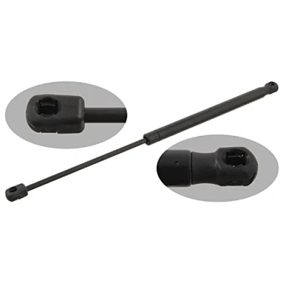 Abbildung von FEBI BILSTEIN 28042 Heckklappendämpfer 320 469 beidseitig FIAT: BRAVO 1