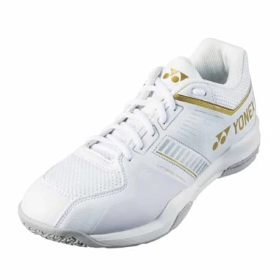 Abbildung von Yonex Strider Flow White/Gold