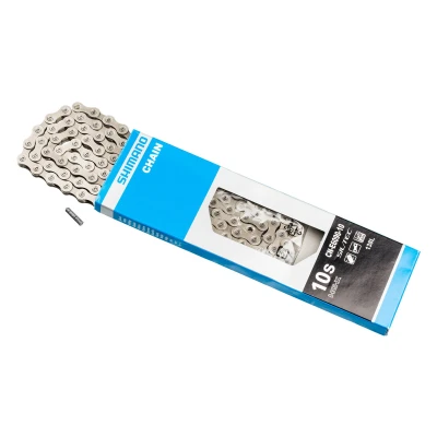Abbildung von Kette 10 Fach Shimano Steps CNE6090 E Bike 138 Glieder