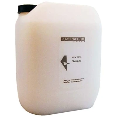 Abbildung von Powerwell Shampoo Serie 10 L Aloe Vera