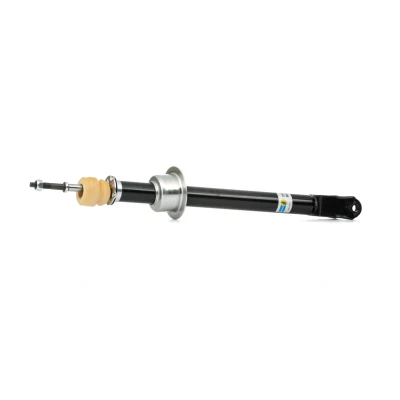 Abbildung von BILSTEIN B4 OE Replacement 24 065955 Stoßdämpfer Vorderachse Gasdruck Einrohr federtragender Dämpfer oben Stift, unten Gabel JAGUAR: S Type