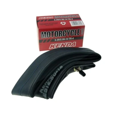 Abbildung von KENDA Schlauch für Reifen 2.25/2.50 14 Zoll MAXISCOOTER, Roller, Quad, SCHALTMOPED, LEICHTKRAFTRAD, MOFA