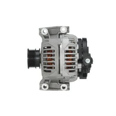 Abbildung von HELLA 8EL 011 712 051 Lichtmaschine 14V 120A OPEL: Signum CC, Vectra B Limousine, C SAAB: 9 3 Kombi, Cabrio