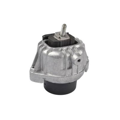 Abbildung von TEDGUM TED60795 Motorlager links BMW: 3 Touring, Limousine, Coupe