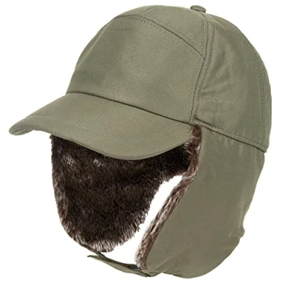 Abbildung von MFH Max Fuchs Hut 10050B Oliv XL