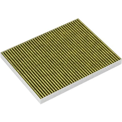 Abbildung von Bosch DIZ1JX1B6 Zubehör für Dunstabzüge, Clean Air Plus Aktivkohlefilter (Ersatz), Made in Germany